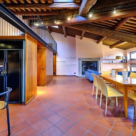 Apartmentsarena - Residenza Degli Scaligeri - Piazza Erbe 베로나 외부 사진