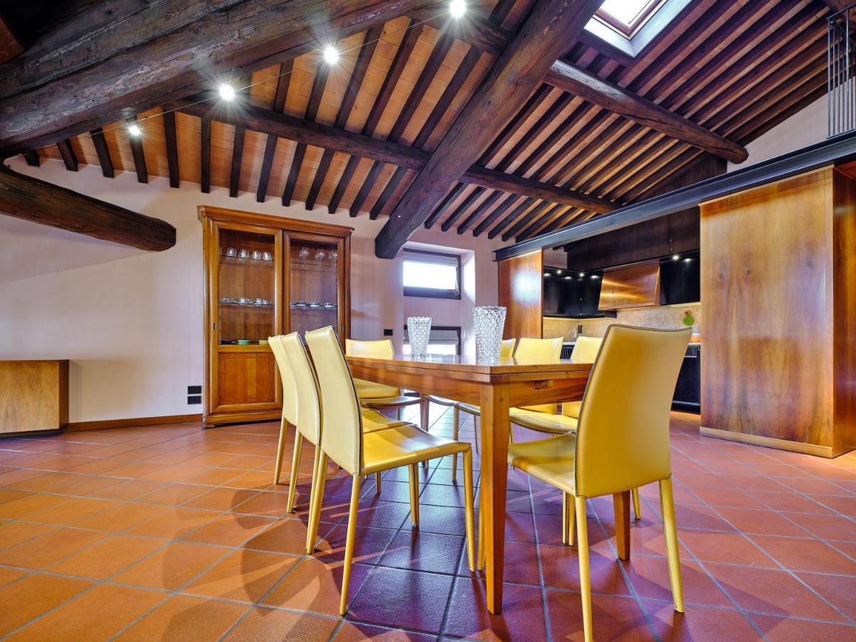 Apartmentsarena - Residenza Degli Scaligeri - Piazza Erbe 베로나 외부 사진