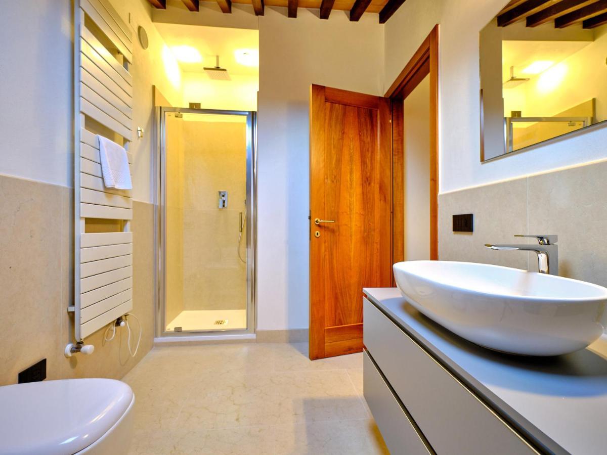 Apartmentsarena - Residenza Degli Scaligeri - Piazza Erbe 베로나 외부 사진
