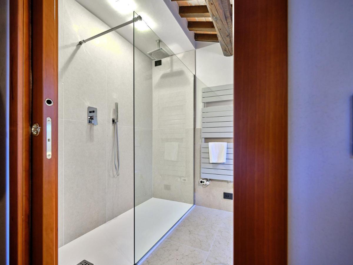 Apartmentsarena - Residenza Degli Scaligeri - Piazza Erbe 베로나 외부 사진